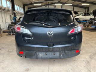 bontott MAZDA 3 Bal hátsó Lengéscsillapító