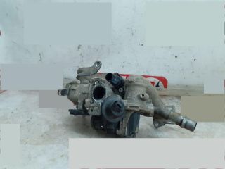 bontott MAZDA 3 EGR / AGR Szelep