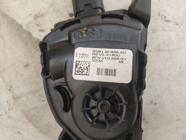 bontott MAZDA 3 Gázpedál (Elektromos)