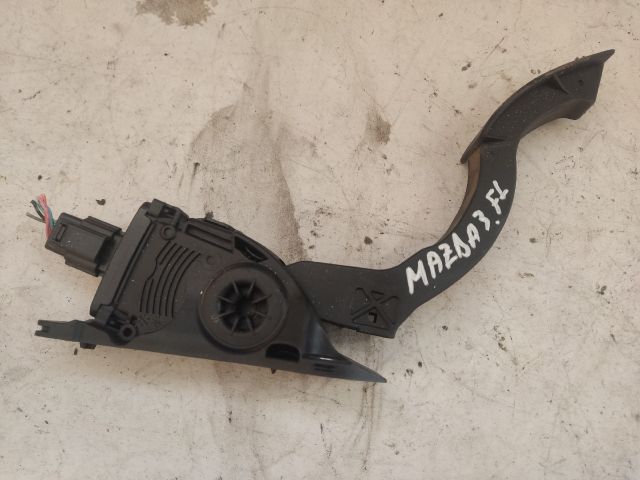 bontott MAZDA 3 Gázpedál (Elektromos)