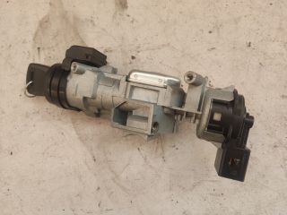 bontott MAZDA 3 Gyújtáskapcsoló