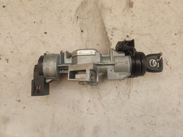 bontott MAZDA 3 Gyújtáskapcsoló
