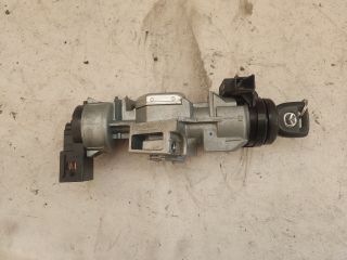 bontott MAZDA 3 Gyújtáskapcsoló