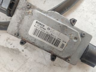 bontott MAZDA 3 Hűtőventilátor