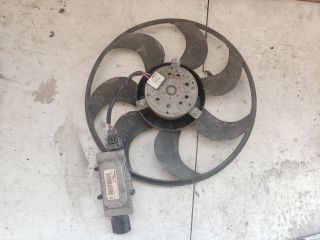 bontott MAZDA 3 Hűtőventilátor