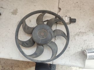 bontott MAZDA 3 Hűtőventilátor