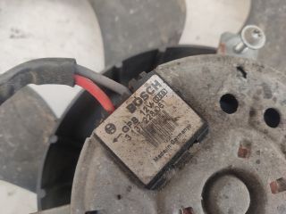 bontott MAZDA 3 Hűtőventilátor