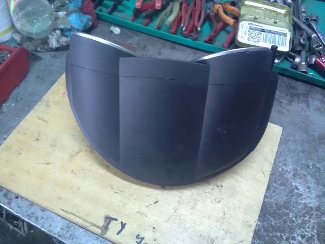 bontott MAZDA 3 Kilométeróra