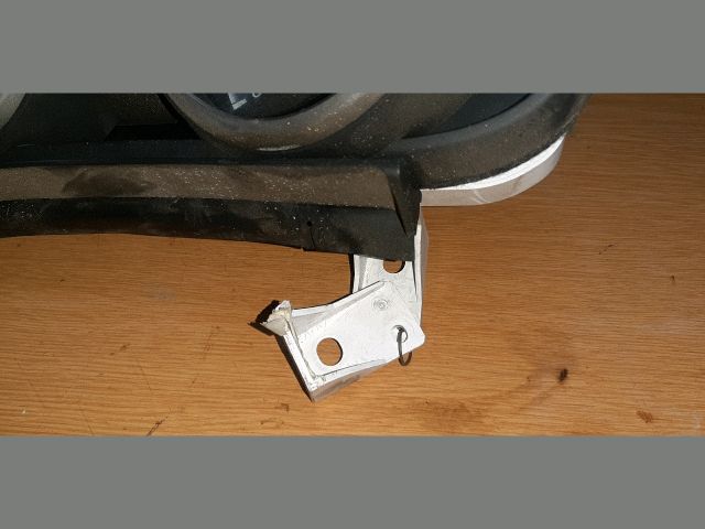 bontott MAZDA 3 Kilométeróra