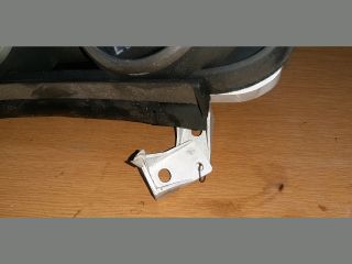 bontott MAZDA 3 Kilométeróra