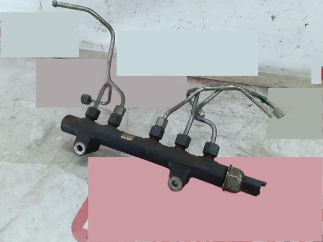 bontott MAZDA 3 Közösnyomócső