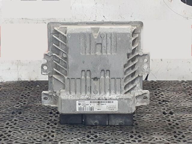 bontott MAZDA 3 Motorvezérlő