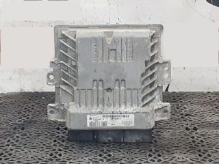 bontott MAZDA 3 Motorvezérlő