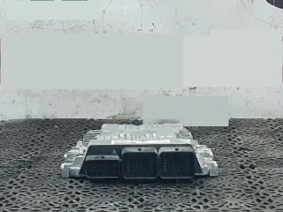 bontott MAZDA 3 Motorvezérlő