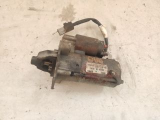 bontott MAZDA 3 Önindító