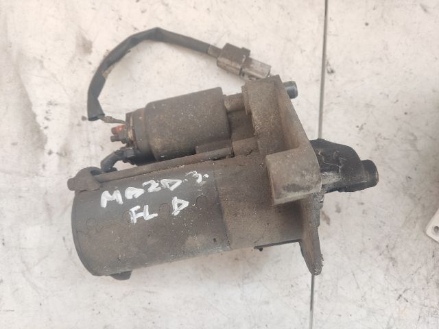 bontott MAZDA 3 Önindító