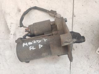 bontott MAZDA 3 Önindító