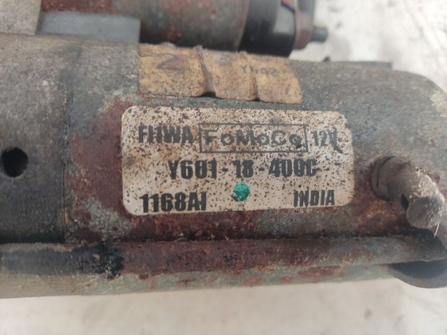 bontott MAZDA 3 Önindító