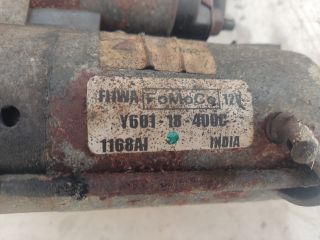 bontott MAZDA 3 Önindító