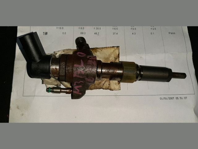 bontott MAZDA 3 Porlasztó (1 db)