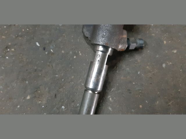 bontott MAZDA 3 Porlasztó (1 db)