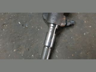 bontott MAZDA 3 Porlasztó (1 db)