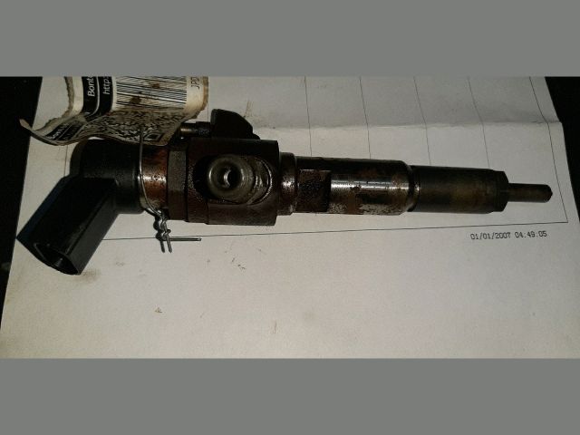 bontott MAZDA 3 Porlasztó (1 db)