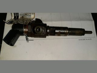 bontott MAZDA 3 Porlasztó (1 db)