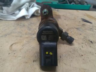 bontott MAZDA 3 Porlasztó (1 db)