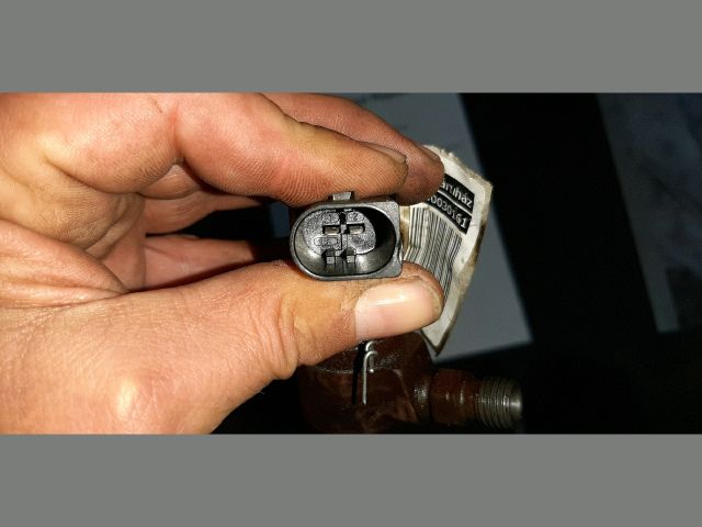 bontott MAZDA 3 Porlasztó (1 db)