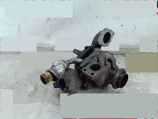 bontott MAZDA 3 Turbó