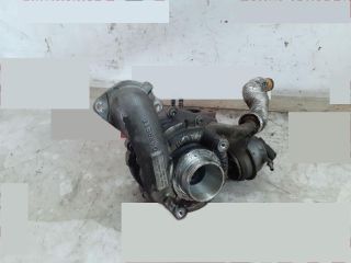 bontott MAZDA 3 Turbó