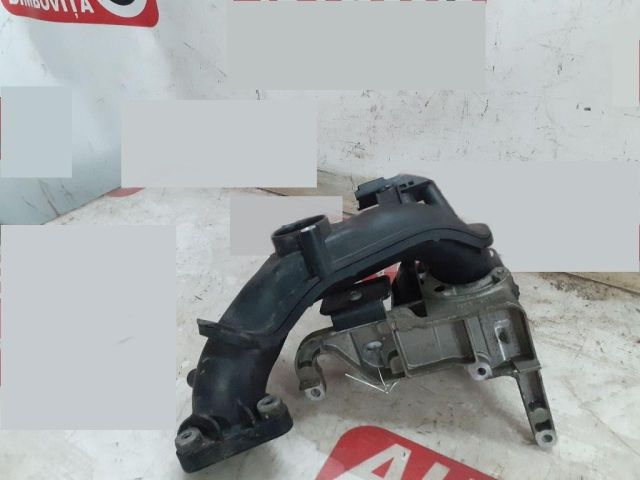 bontott MAZDA 3 Turbócső