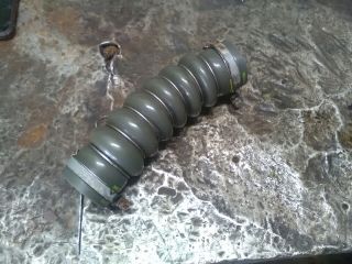 bontott MAZDA 3 Turbócső