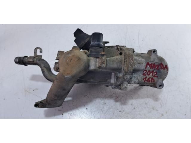 bontott MAZDA 3 EGR Hűtő