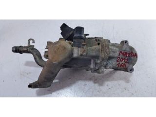 bontott MAZDA 3 EGR Hűtő