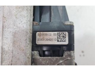 bontott MAZDA 3 EGR Hűtő