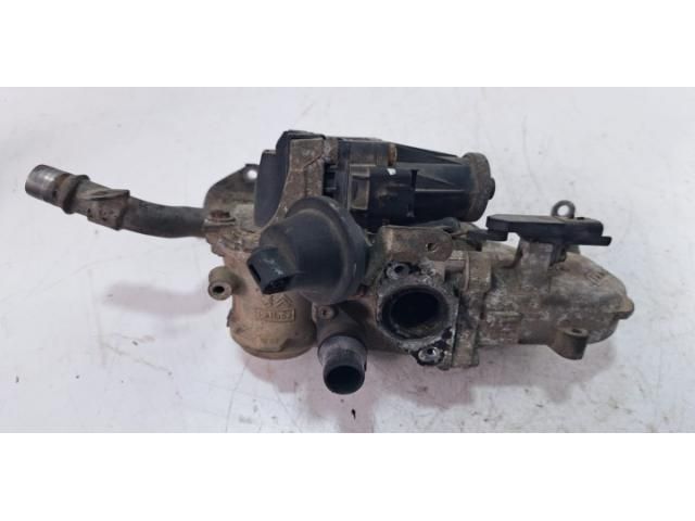 bontott MAZDA 3 EGR Hűtő