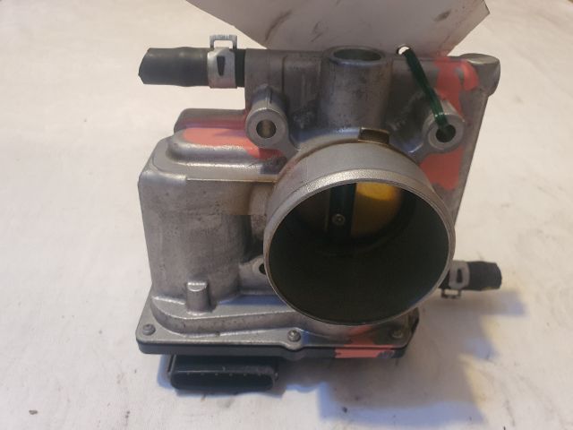 bontott MAZDA 3 Fojtószelep (Elektromos)