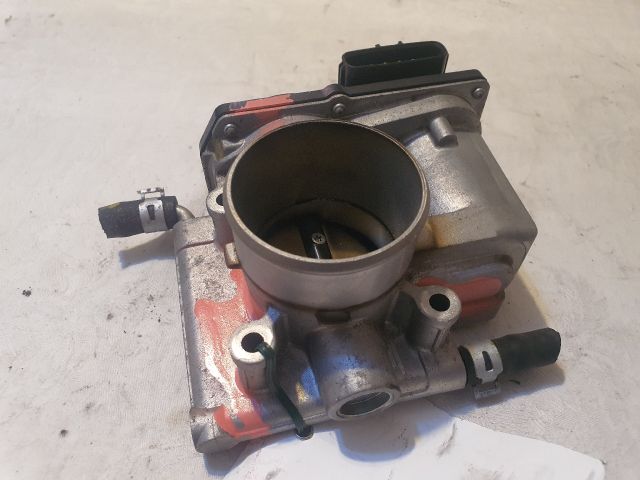 bontott MAZDA 3 Fojtószelep (Elektromos)