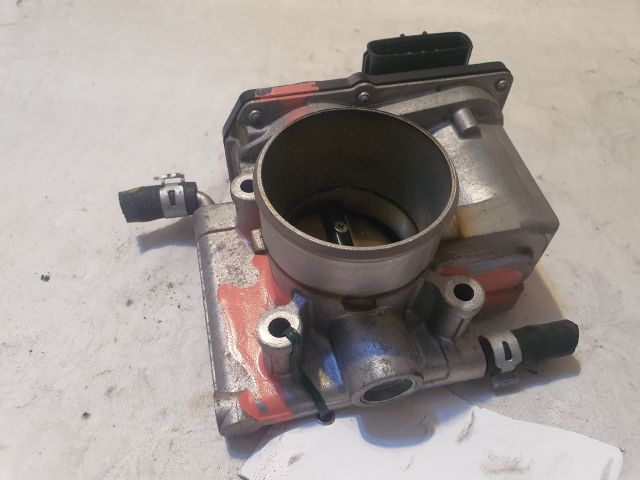 bontott MAZDA 3 Fojtószelep (Elektromos)