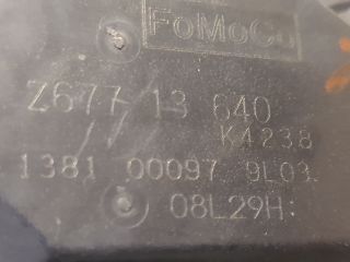 bontott MAZDA 3 Fojtószelep (Elektromos)