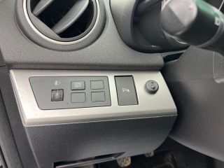 bontott MAZDA 3 Fojtószelep (Elektromos)