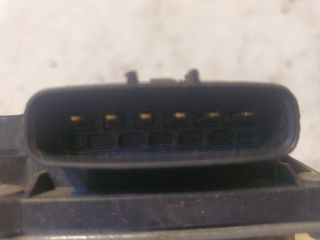 bontott MAZDA 3 Fojtószelep (Elektromos)