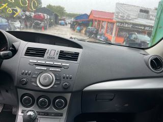 bontott MAZDA 3 Generátor