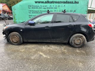 bontott MAZDA 3 Gyújtótrafó