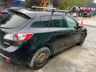 bontott MAZDA 3 Gyújtótrafó