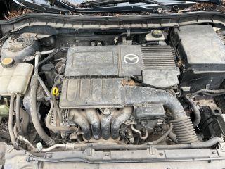 bontott MAZDA 3 Jobb Féltengely