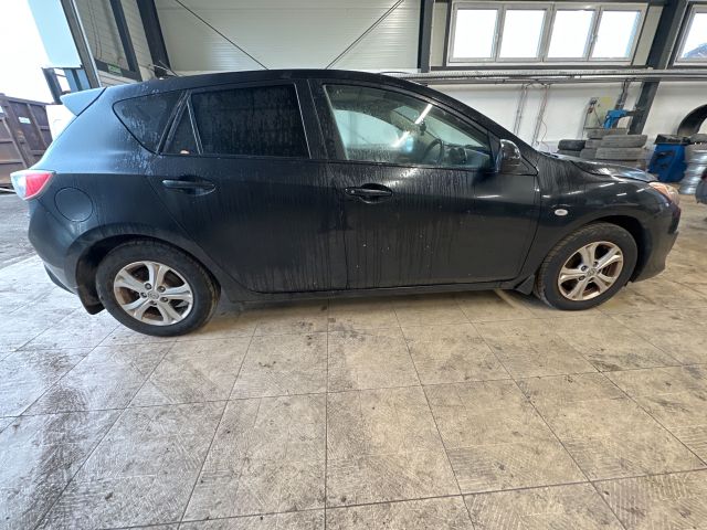 bontott MAZDA 3 Jobb hátsó Rugó