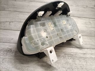 bontott MAZDA 3 Kilométeróra